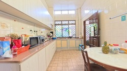 Lorong Batawi (D19), Semi-Detached #561590831